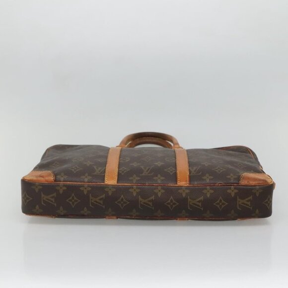 LOUIS VUITTON Monogram Porte Documents Voyage Business Bag - Picture 11 of 16